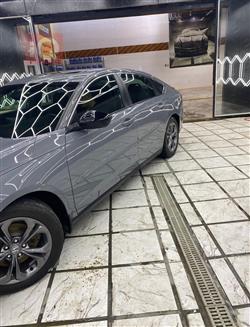 هوندا أكورد